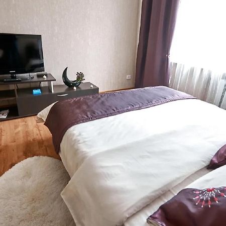 Апартаменты Мира 25В Могилёв Экстерьер фото